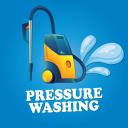 Pressure Washing Ocala FL logo